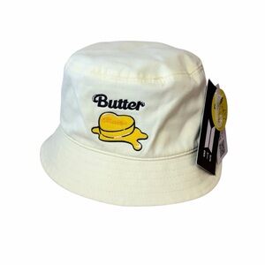 BTS Butter Bucket Hat KPOP NWT - Small